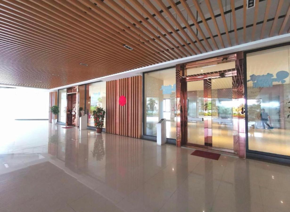Luxury Homestay R&F Princess Cove Johor Bahru Exterior foto