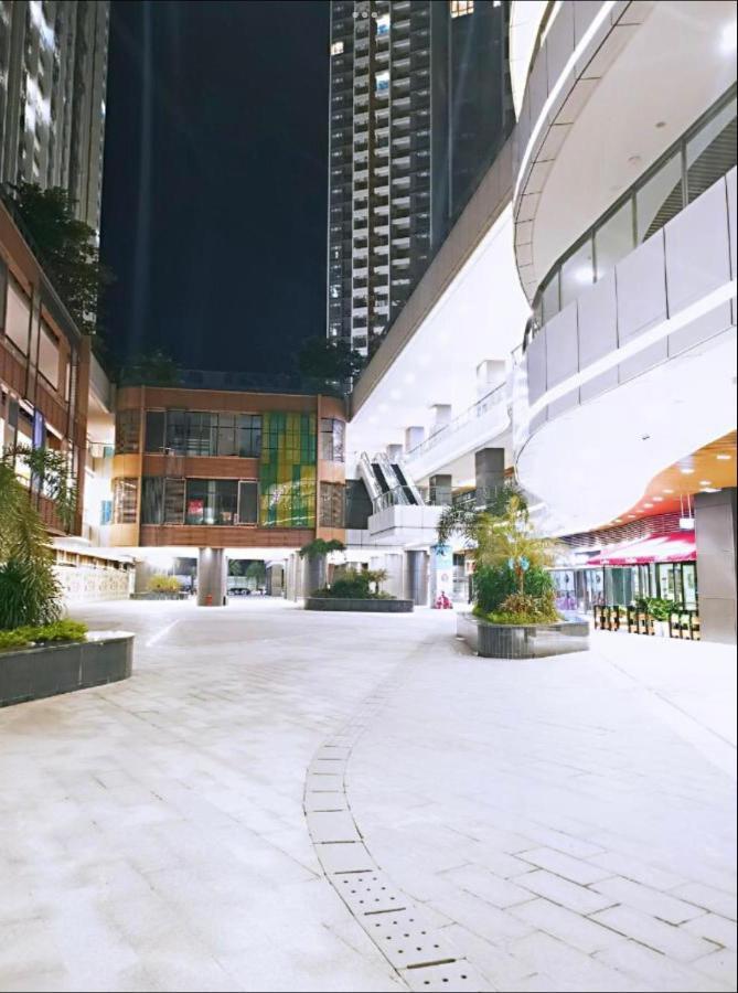 Luxury Homestay R&F Princess Cove Johor Bahru Exterior foto