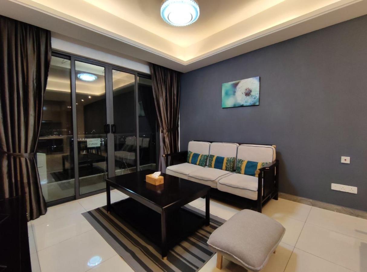 Luxury Homestay R&F Princess Cove Johor Bahru Exterior foto