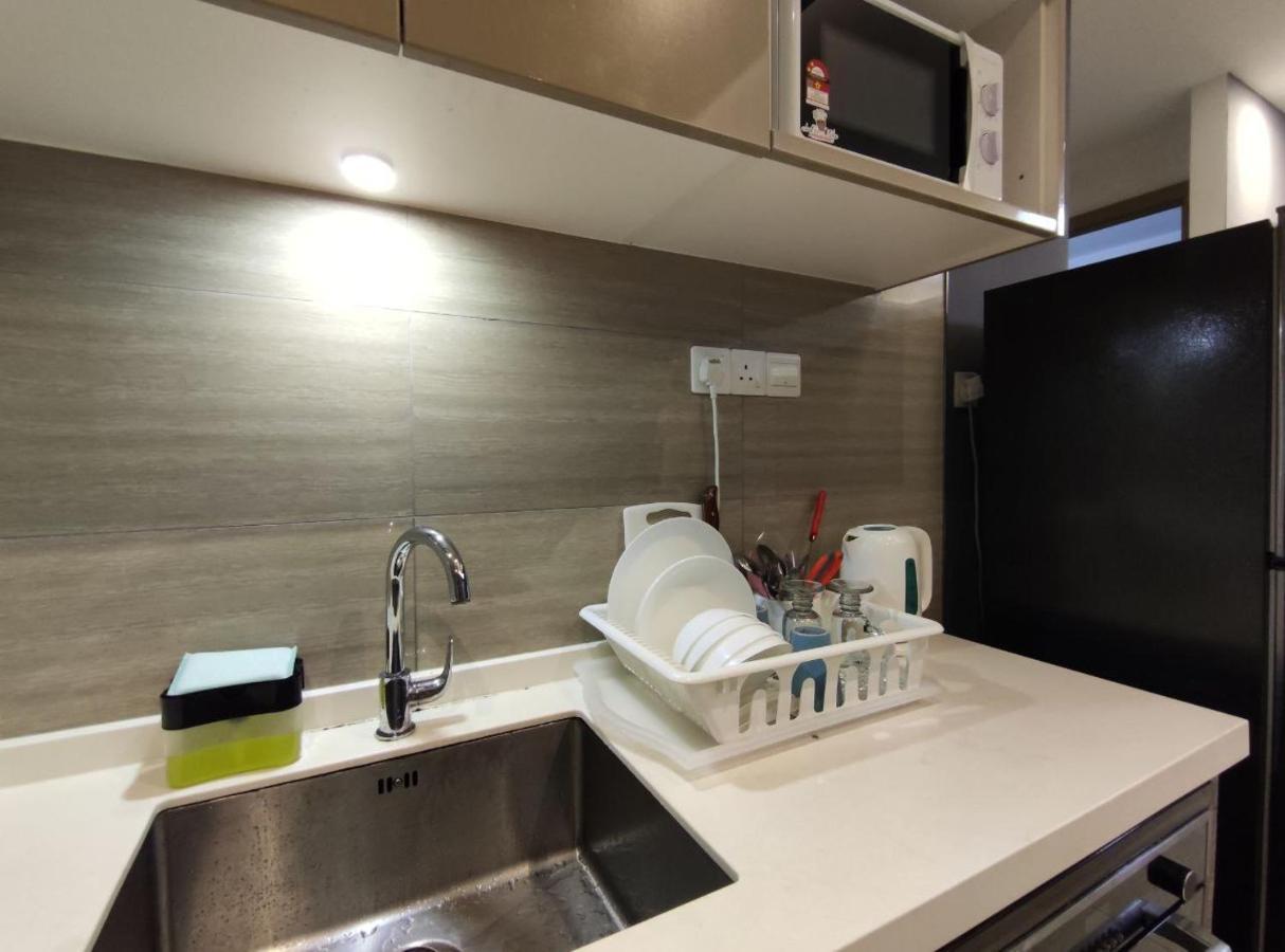 Luxury Homestay R&F Princess Cove Johor Bahru Exterior foto