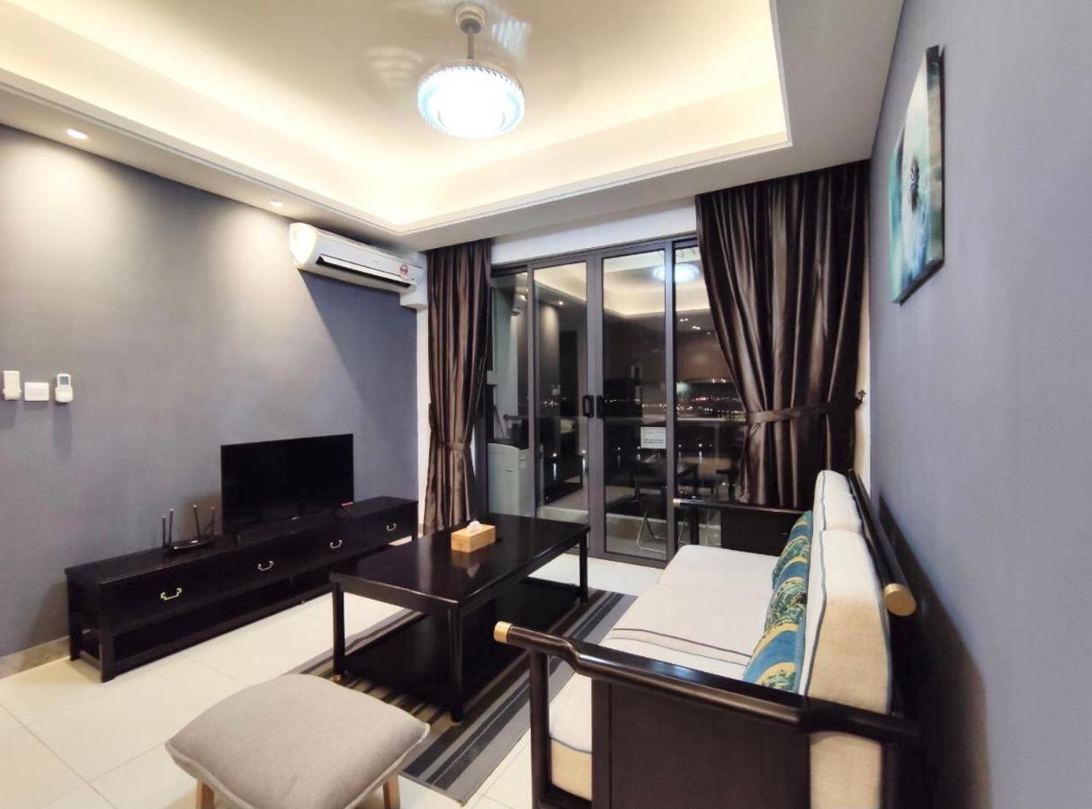 Luxury Homestay R&F Princess Cove Johor Bahru Exterior foto
