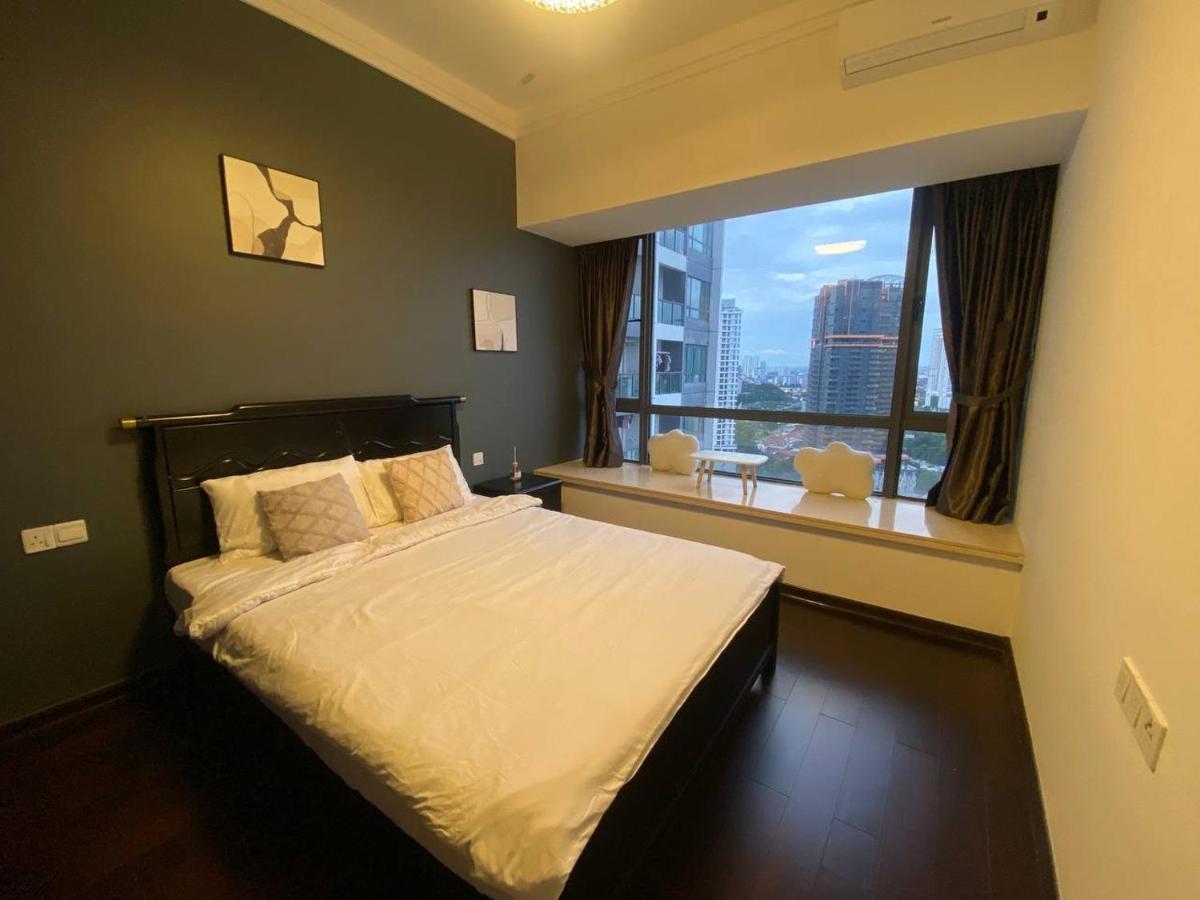 Luxury Homestay R&F Princess Cove Johor Bahru Exterior foto