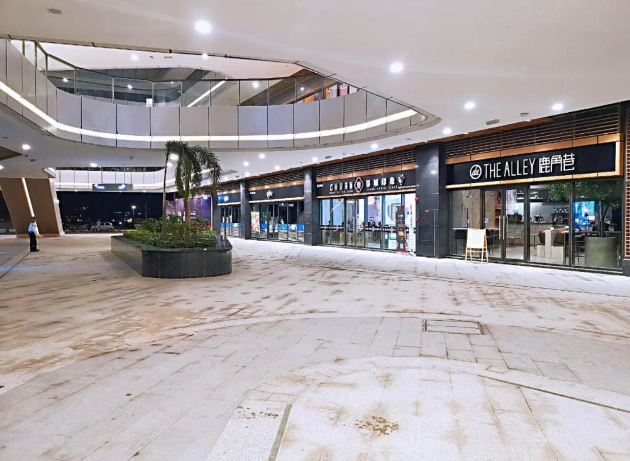 Luxury Homestay R&F Princess Cove Johor Bahru Exterior foto